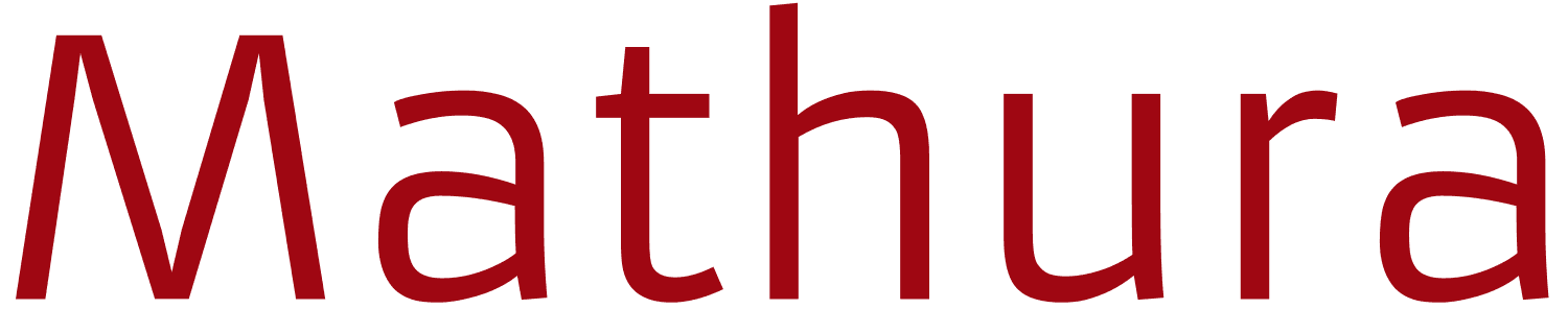 Mathura